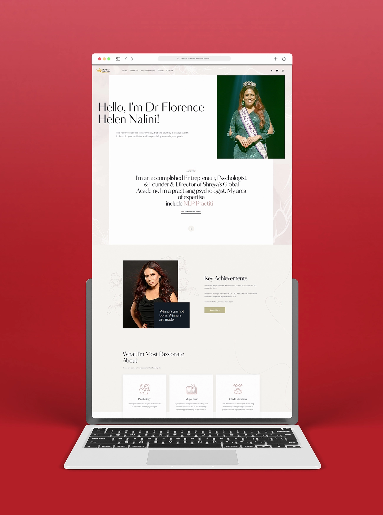 Portfolio Image